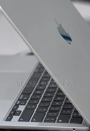 New Laptop Apple MacBook Air 2026 M5 16GB Apple M5 SSD 512GB