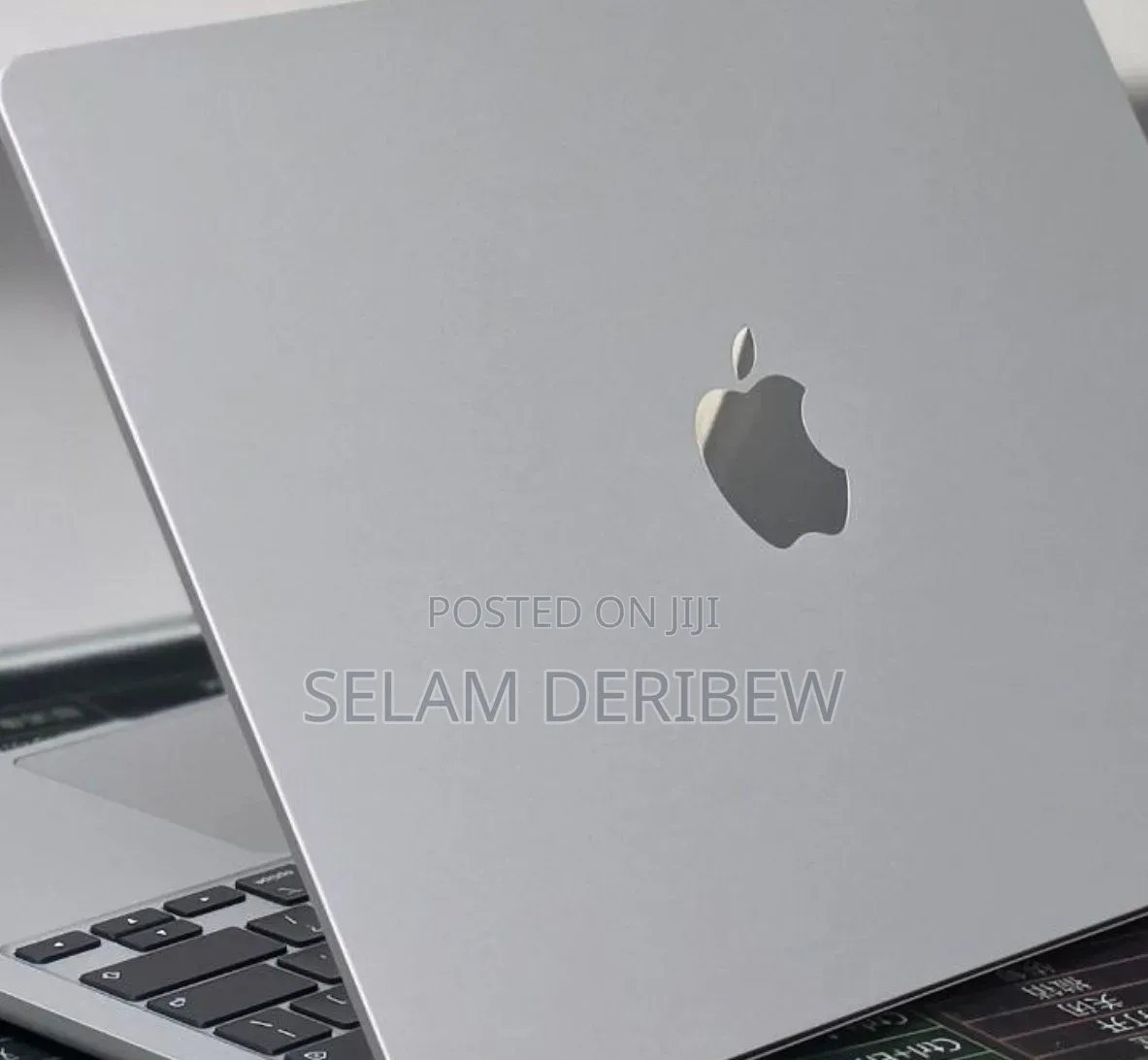 New Laptop Apple MacBook Air 2026 M5 16GB Apple M5 SSD 512GB