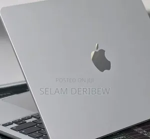 New Laptop Apple MacBook Air 2026 M5 16GB Apple M5 SSD 512GB