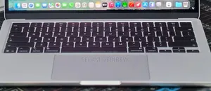 New Laptop Apple MacBook Air 2026 M5 16GB Apple M5 SSD 512GB