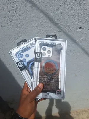 Mobile Cover/Case