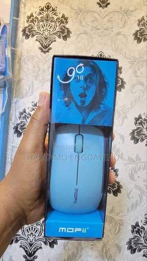 MOFII Wireless Mouse