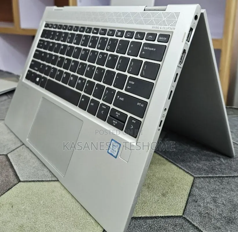New HP EliteBook Revolve 810 G2 Tablet 16GB Intel Core i5 SSD 512GB