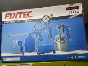 Fixtec Air Tool