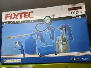 Fixtec Air Tool