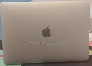 New Laptop Apple MacBook Pro 2020 M1 8GB Apple M1 Pro SSD 256GB
