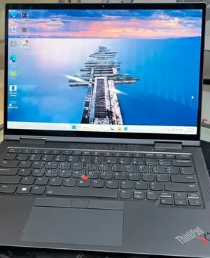 New Laptop Lenovo ThinkPad X1 Yoga Gen 8 16GB Intel Core i7 SSD 512GB