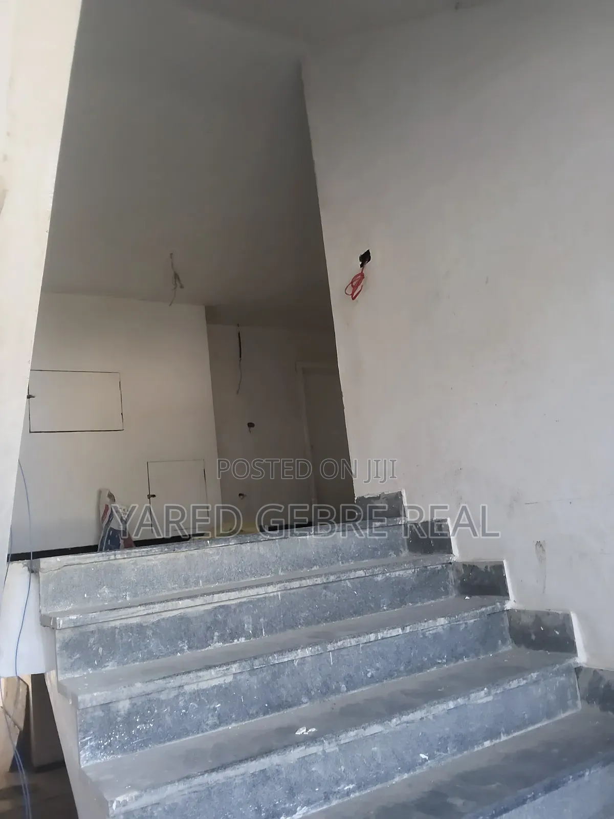 4bdrm Apartment in Ghion Homes Real, Bole for sale