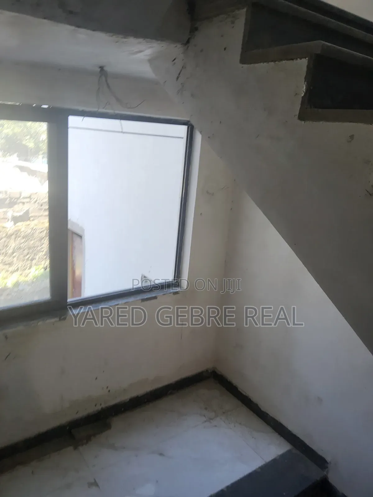 4bdrm Apartment in Ghion Homes Real, Bole for sale
