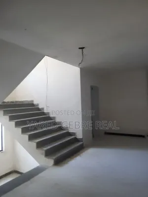 4bdrm Apartment in Ghion Homes Real, Bole for sale