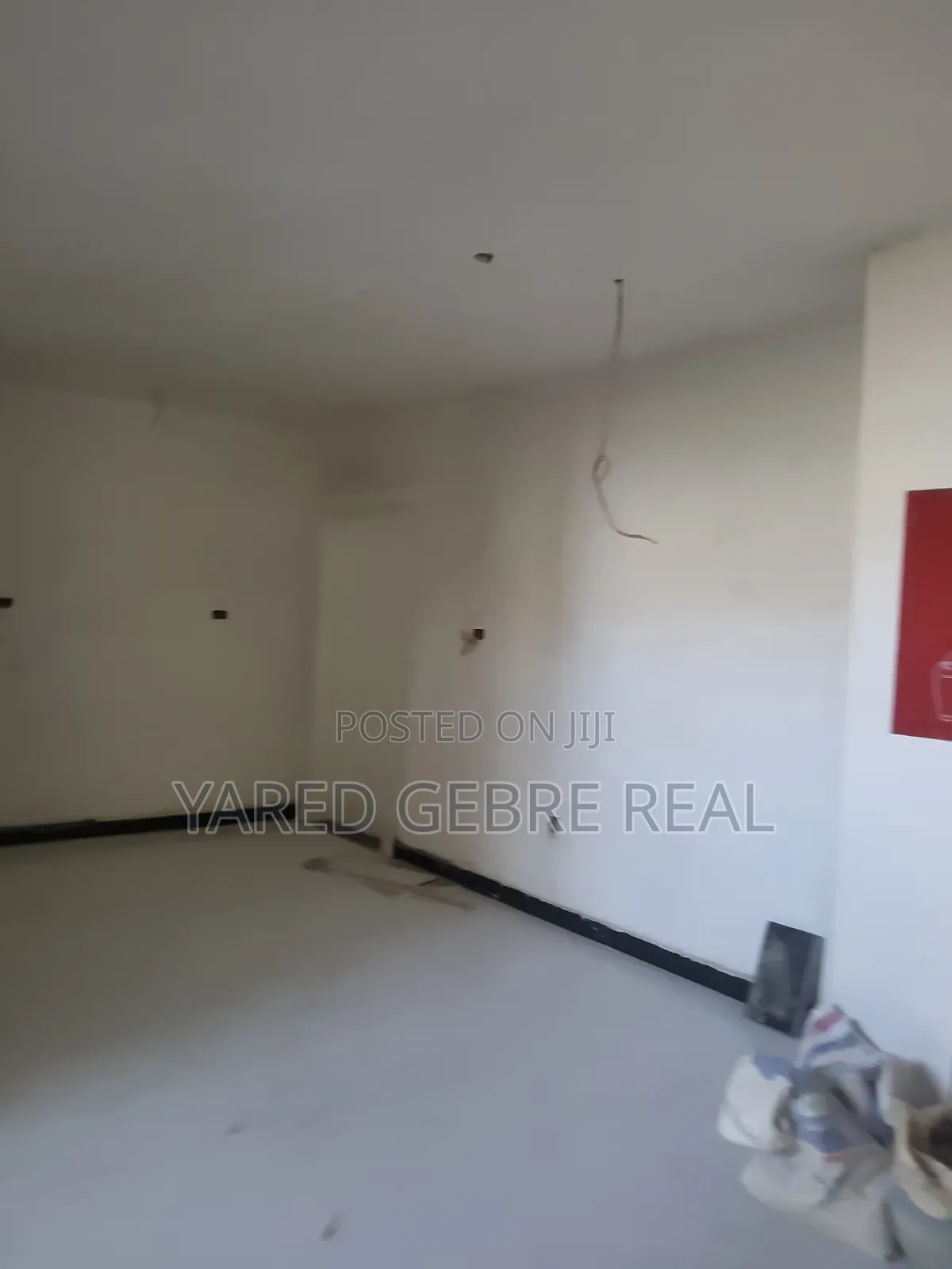 4bdrm Apartment in Ghion Homes Real, Bole for sale