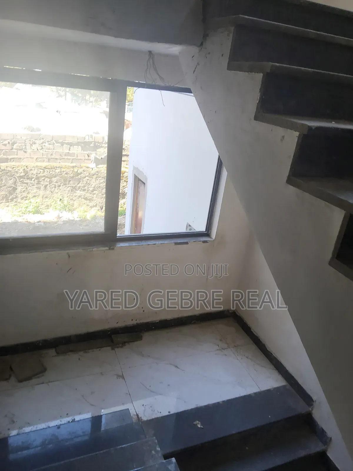 4bdrm Apartment in Ghion Homes Real, Bole for sale