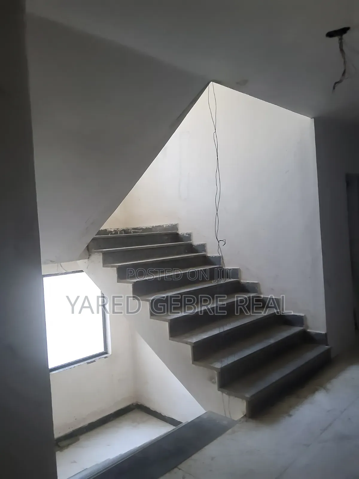4bdrm Apartment in Ghion Homes Real, Bole for sale