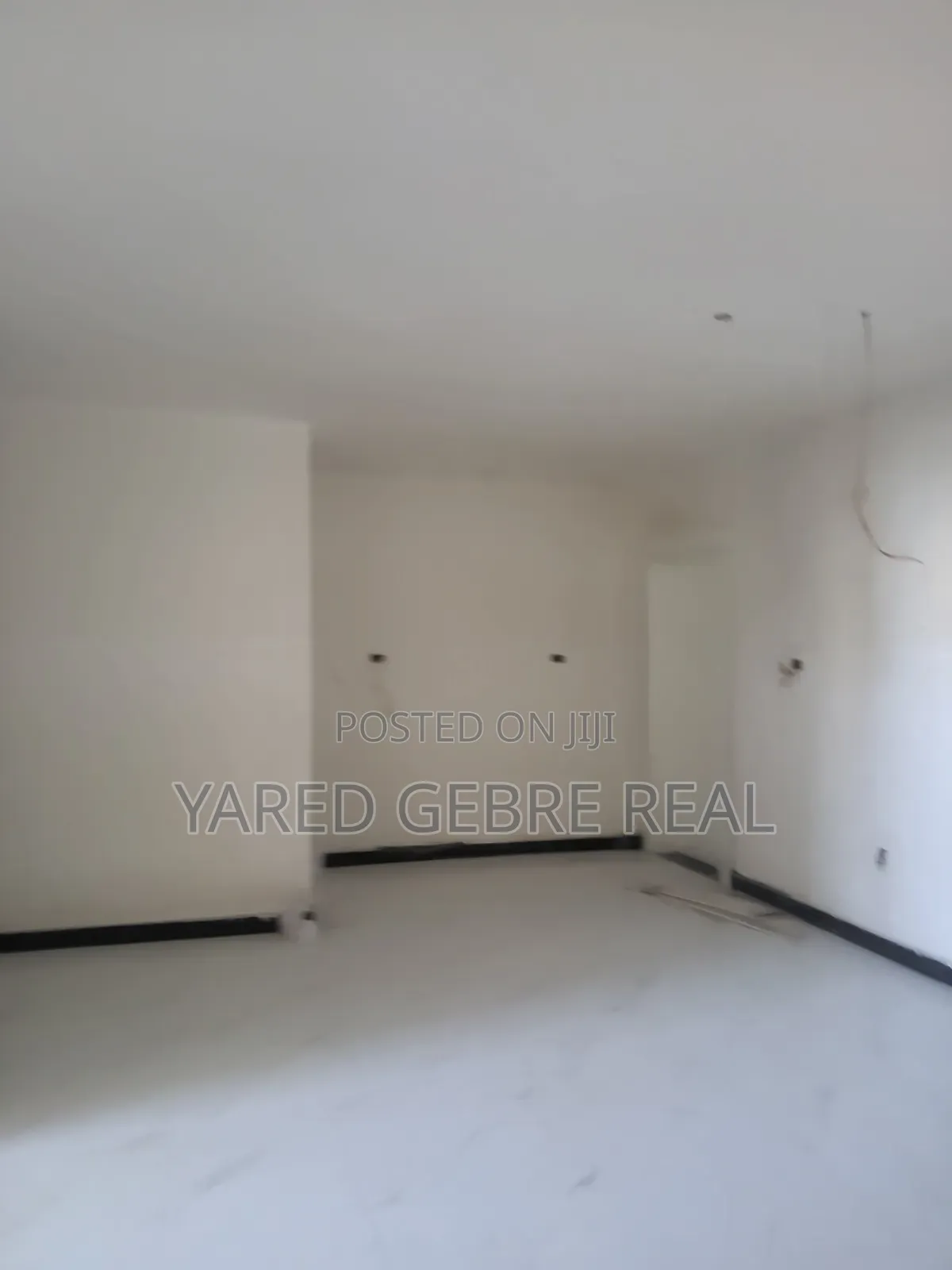 4bdrm Apartment in Ghion Homes Real, Bole for sale