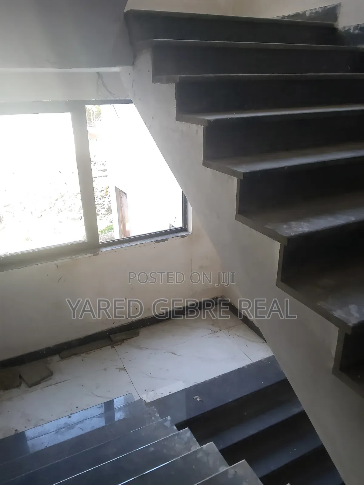 4bdrm Apartment in Ghion Homes Real, Bole for sale