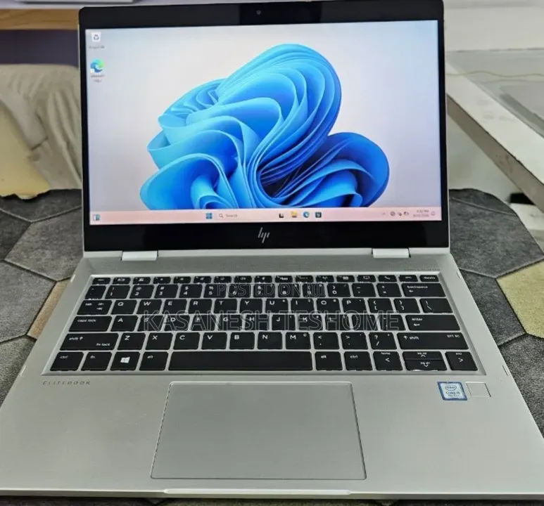 New HP EliteBook Revolve 810 G2 Tablet 16GB Intel Core i5 SSD 512GB