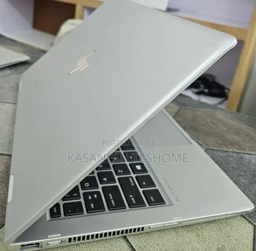 New HP EliteBook Revolve 810 G2 Tablet 16GB Intel Core i5 SSD 512GB