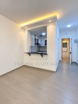 1bdrm Apartment in Bole for rent