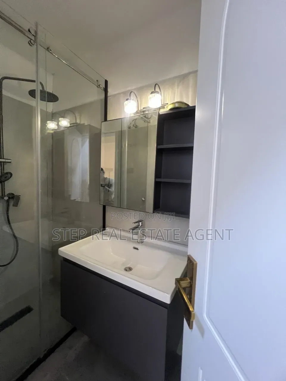 1bdrm Apartment in Bole for rent