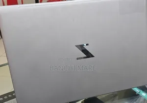 New Laptop HP ZBook Power G7 16GB Intel Core i7 SSD 512GB