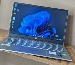 New Laptop HP Pavilion 14 16GB Intel Core i5 SSD 512GB