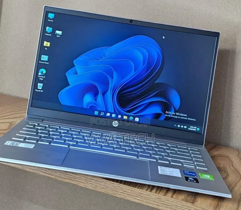 New Laptop HP Pavilion 14 16GB Intel Core i5 SSD 512GB