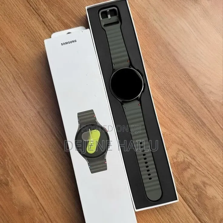Galaxy Watch 7