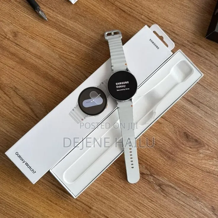 Galaxy Watch 7