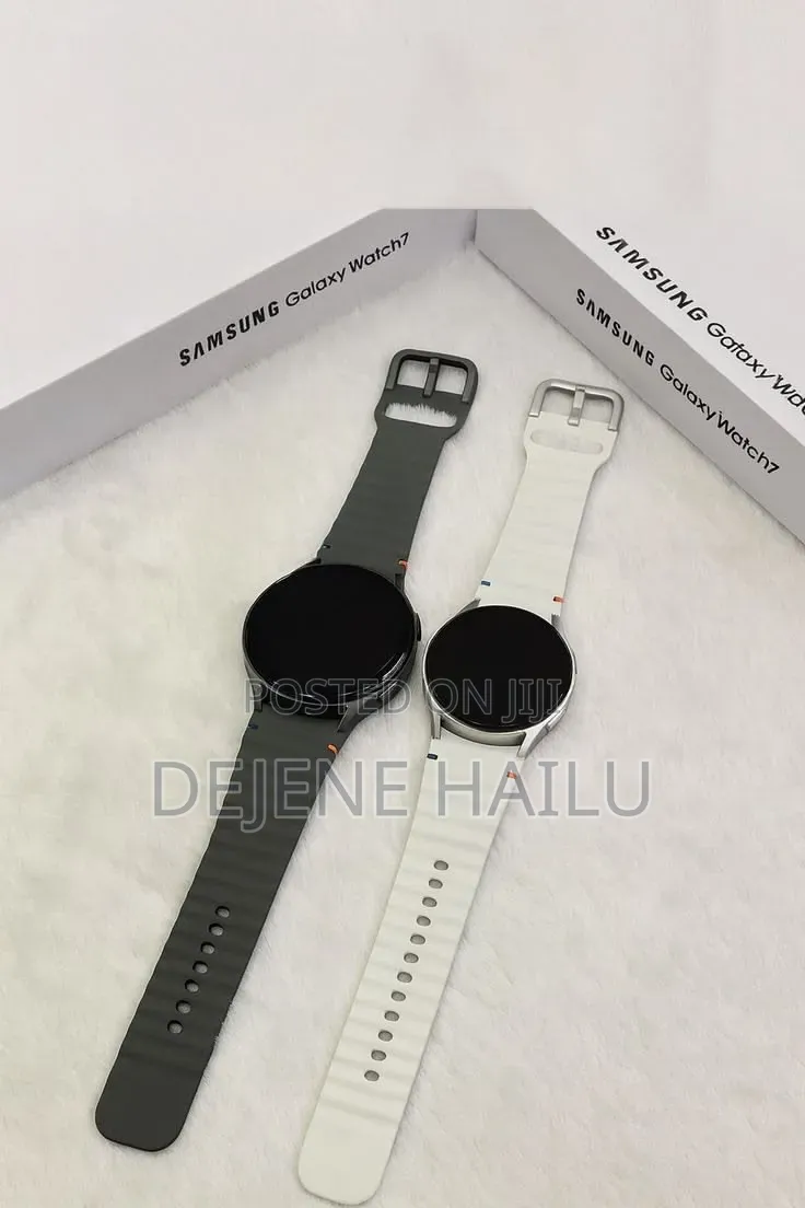 Galaxy Watch 7