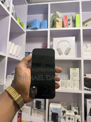 Apple iPhone 13 Pro 128 GB Black