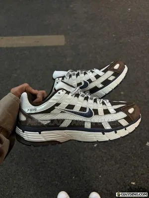 Air Nike 6000