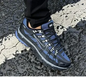 Air Nike 6000