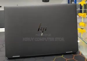 New Laptop HP Spectre 16GB Intel Core Ultra 7 SSD 512GB