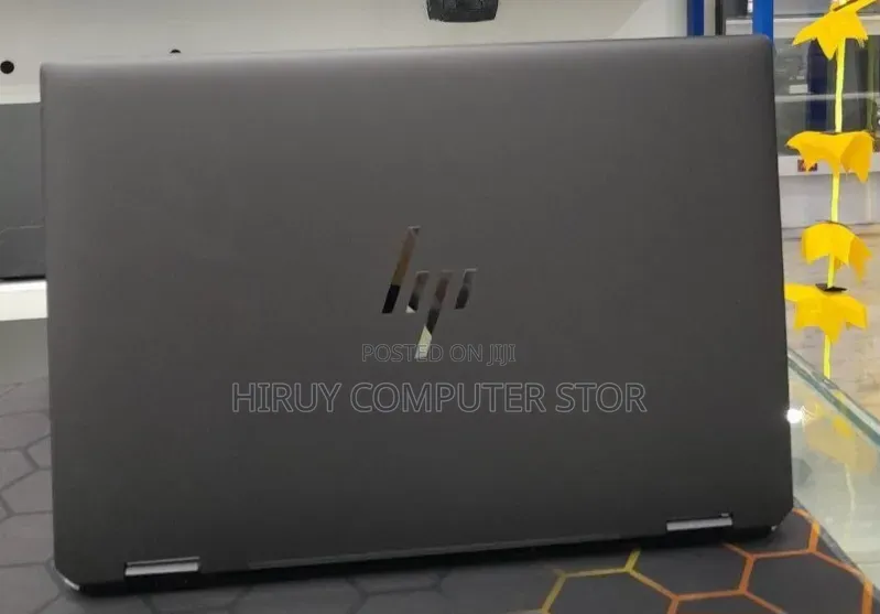 New Laptop HP Spectre 16GB Intel Core Ultra 7 SSD 512GB