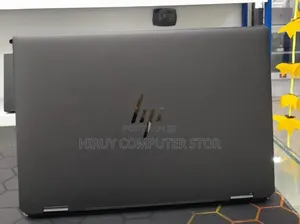 New Laptop HP Spectre 16GB Intel Core Ultra 7 SSD 512GB
