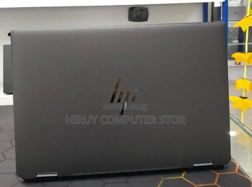 New Laptop HP Spectre 16GB Intel Core Ultra 7 SSD 512GB