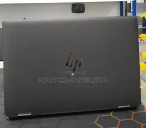 New Laptop HP Spectre 16GB Intel Core Ultra 7 SSD 512GB