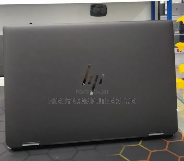 New Laptop HP Spectre 16GB Intel Core Ultra 7 SSD 512GB