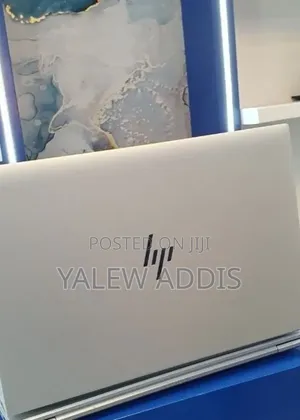 New Laptop HP EliteBook 840 G7 16GB Intel Core i5 SSD 512GB