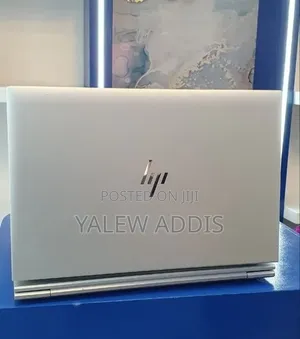 New Laptop HP EliteBook 840 G7 16GB Intel Core i5 SSD 512GB