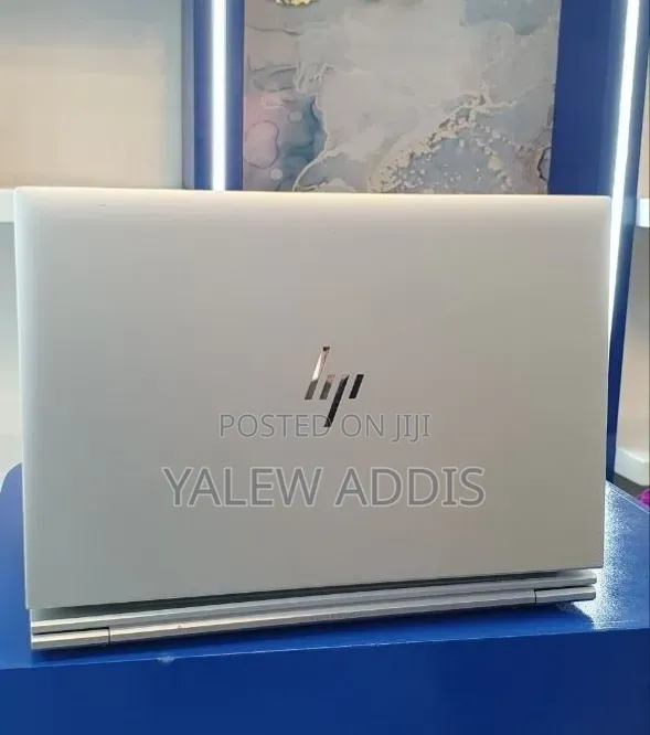 New Laptop HP EliteBook 840 G7 16GB Intel Core i5 SSD 512GB