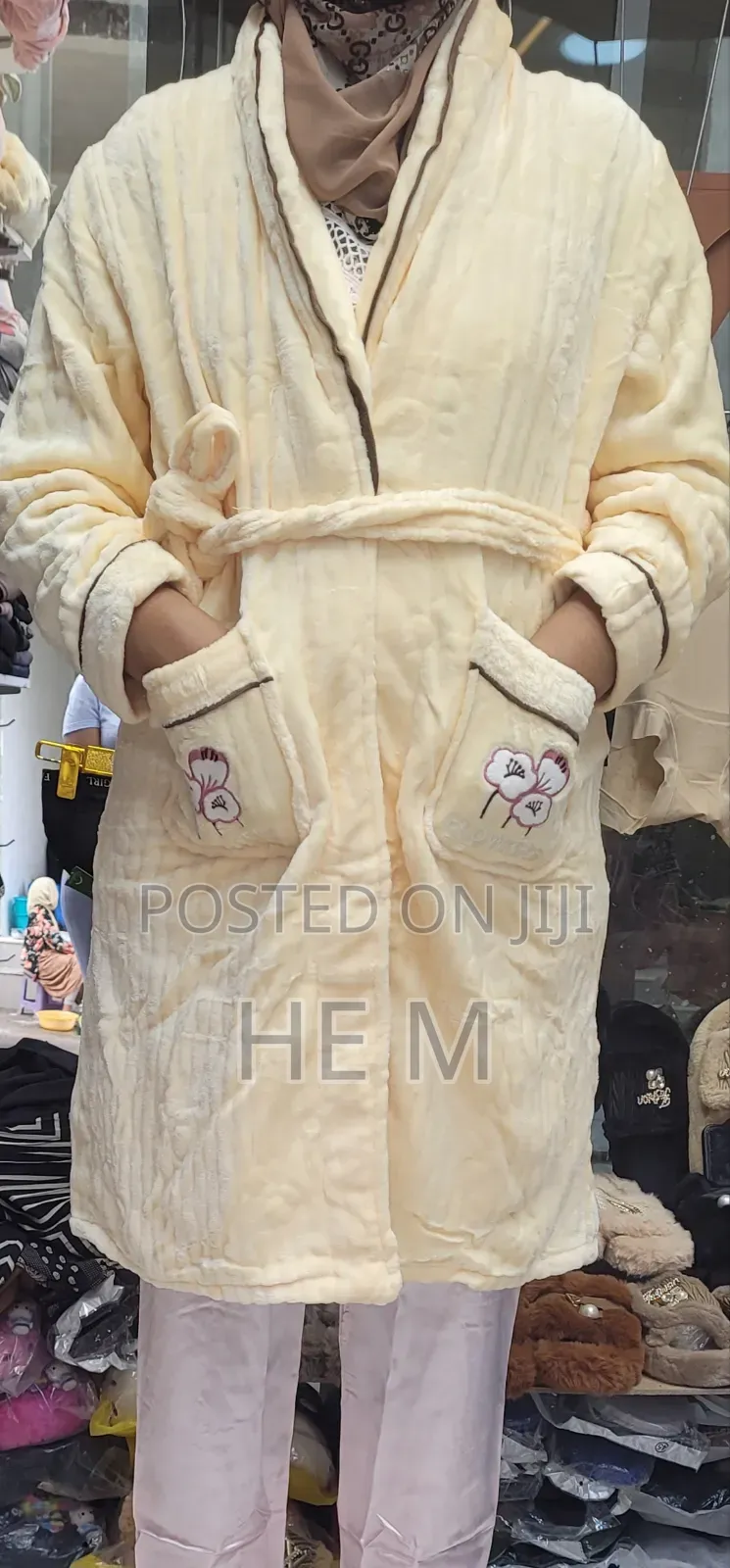Wwomen's Pyjamas