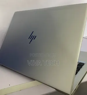 New Laptop HP EliteBook 840 G5 8GB Intel Core i5 SSD 512GB