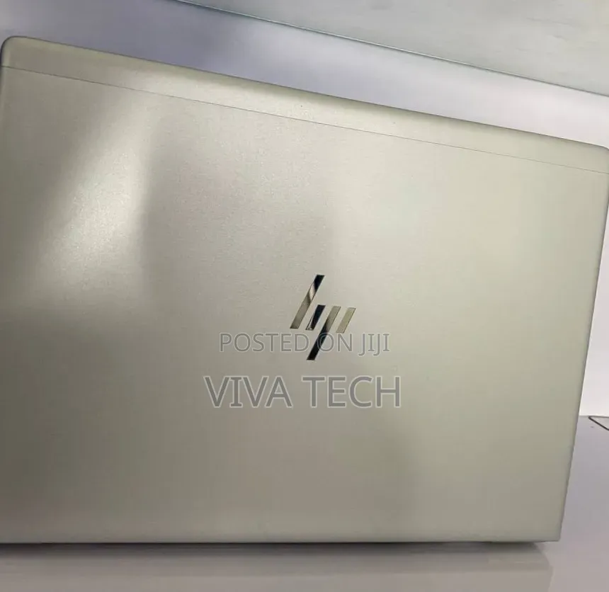 New Laptop HP EliteBook 840 G5 8GB Intel Core i5 SSD 512GB