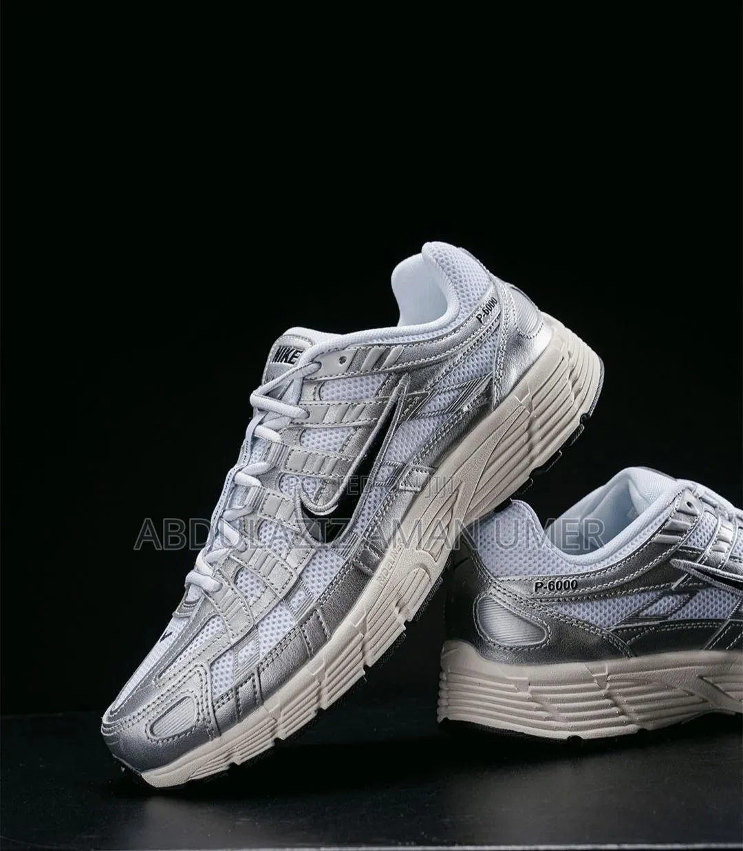 Air Nike 6000