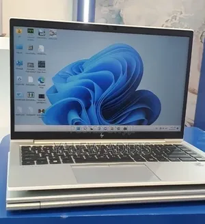 New Laptop HP EliteBook 840 G7 16GB Intel Core i5 SSD 512GB