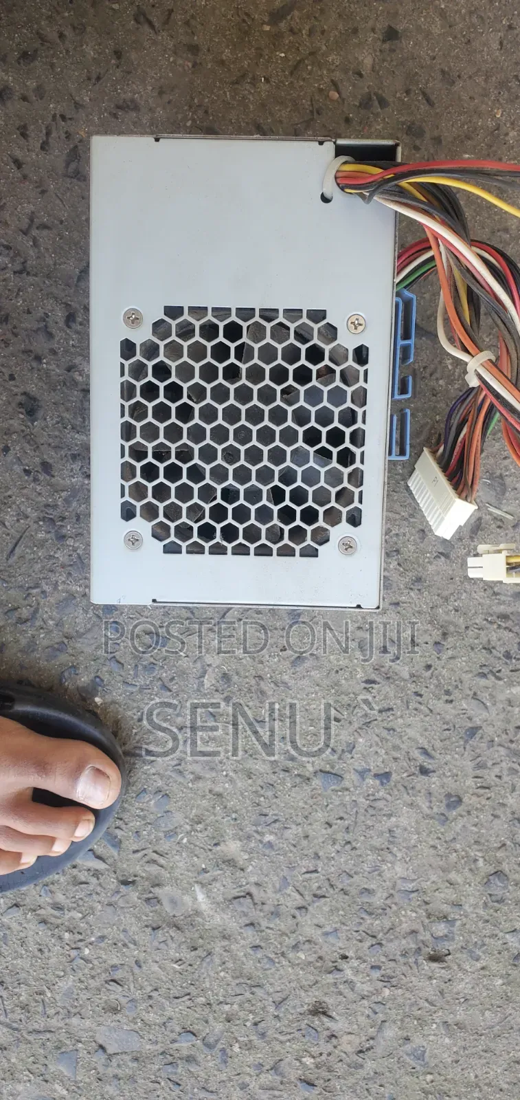 Dell Power Supply Unit