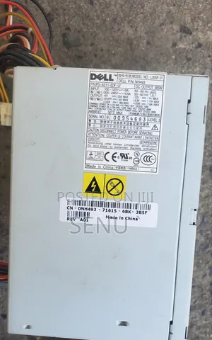 Dell Power Supply Unit