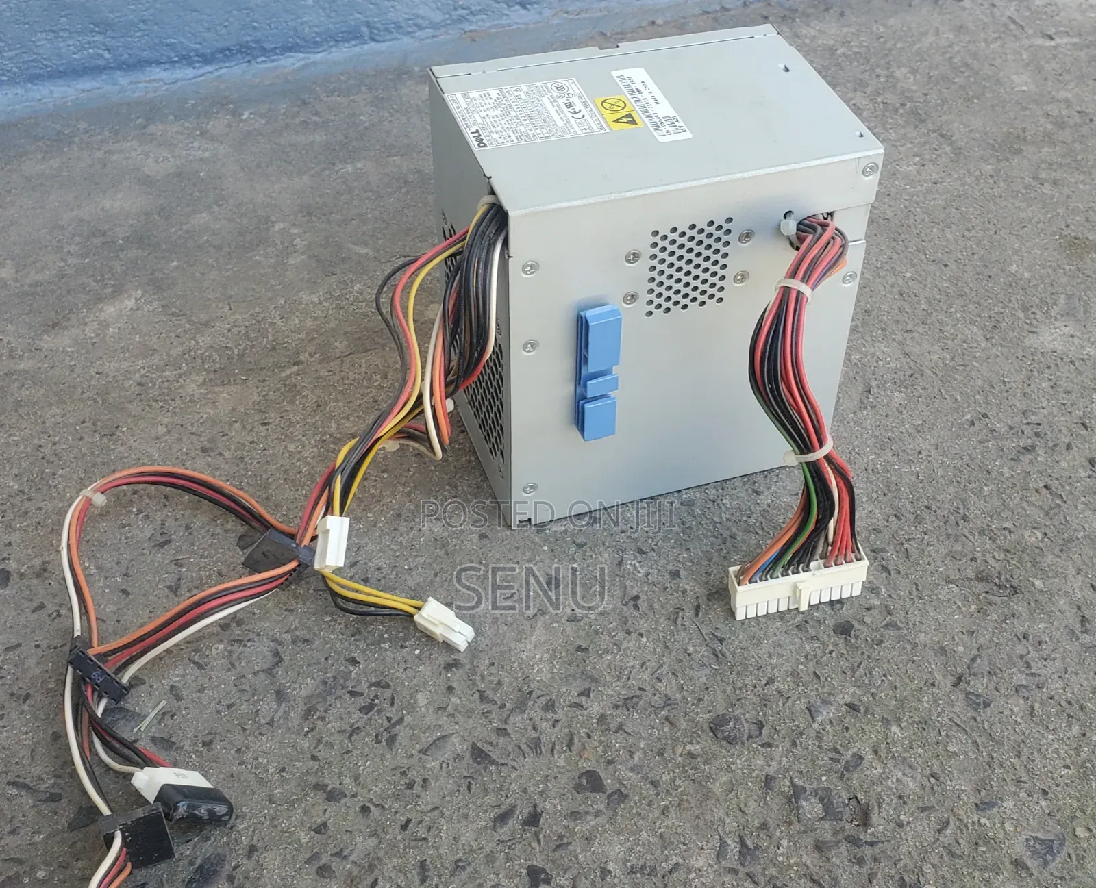 Dell Power Supply Unit