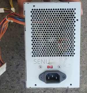 Dell Power Supply Unit
